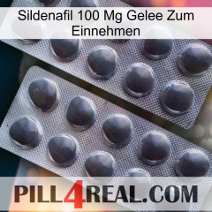 Sildenafil 100Mg Oral Jelly 31